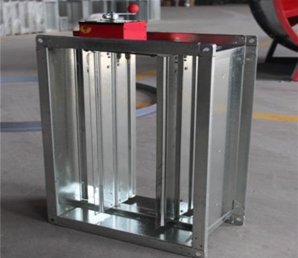 山东排烟防火阀 山东排烟防火阀