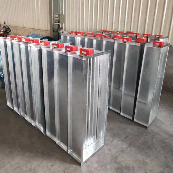 山东排烟防火阀 山东排烟防火阀